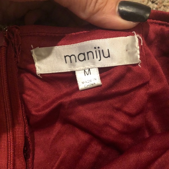 Sequin Skirt - Picture 2 of 2